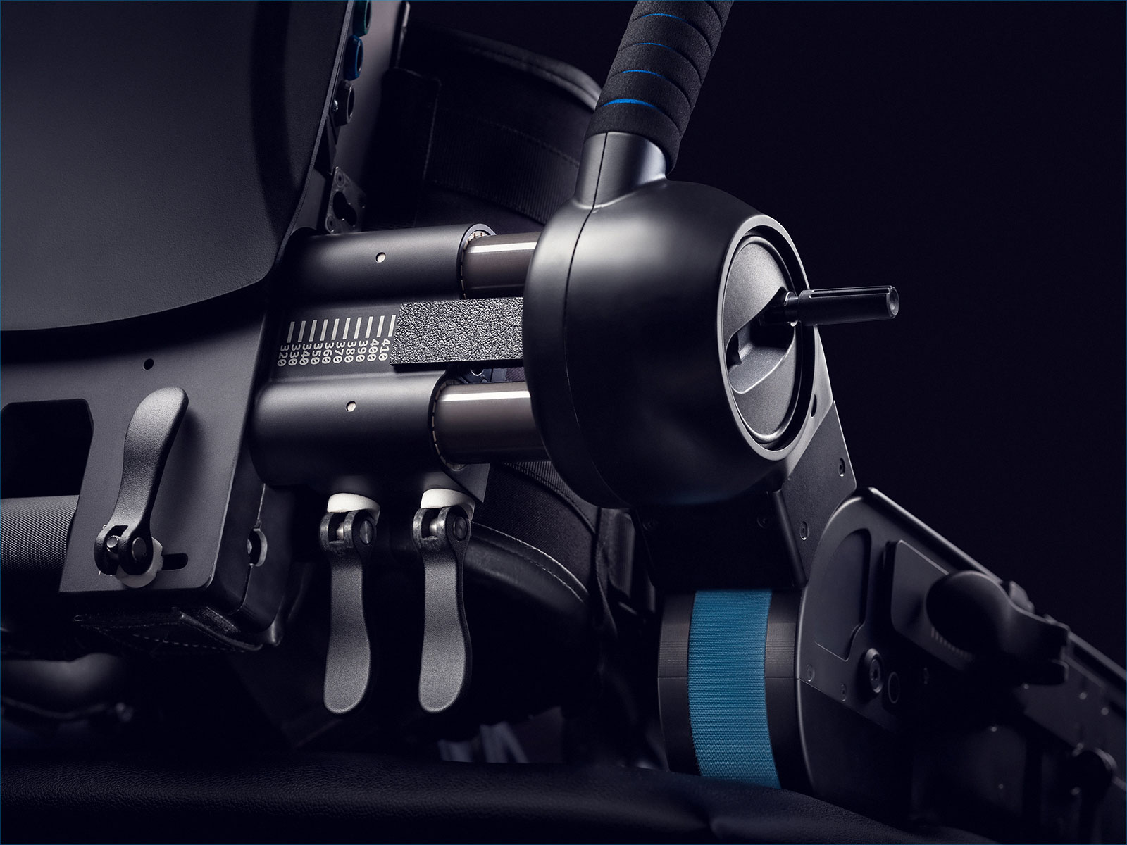 Product Page- EAII | ExoAtlet